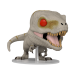 POP! Movies: Jurassic World Dominion - Atrociraptor (Ghost) by THE MIGHTY HOBBY SHOP
