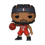 POP! NBA: Pelicans- Brandon Ingram by THE MIGHTY HOBBY SHOP