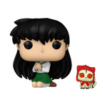 POP! & Buddy: IYA- Kagome w/Kirara by THE MIGHTY HOBBY SHOP