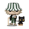 (PRE-ORDER) POP! Animation: BLEACH - Kisuke w/Yoruichi by THE MIGHTY HOBBY SHOP