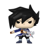 (PRE-ORDER) POP Animation: YGO- Chazz Princeton by THE MIGHTY HOBBY SHOP