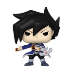 (PRE-ORDER) POP Animation: YGO- Chazz Princeton by THE MIGHTY HOBBY SHOP