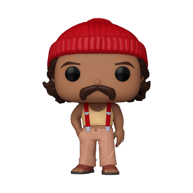 (PRE-ORDER) POP! Movies: Cheech & Chong- Cheech by THE MIGHTY HOBBY SHOP
