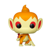 (PRE-ORDER) POP! Games: Pokemon- Chimchar by THE MIGHTY HOBBY SHOP