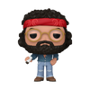 POP! Movies: Cheech & Chong- Chong by THE MIGHTY HOBBY SHOP