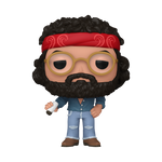 POP! Movies: Cheech & Chong- Chong by THE MIGHTY HOBBY SHOP