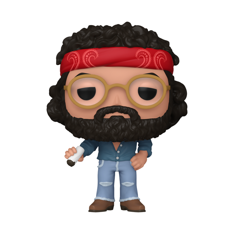 POP! Movies: Cheech & Chong- Chong by THE MIGHTY HOBBY SHOP