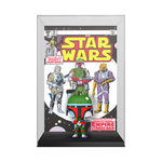(PRE-ORDER) POP! COMIC COVERS: BOBA FETT #42 by THE MIGHTY HOBBY SHOP