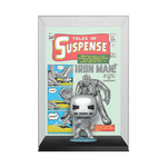 POP! Comic Cover: Marvel- Tales of Suspense #39 by THE MIGHTY HOBBY SHOP