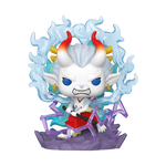 POP! Deluxe: OP- Yamato Man-Beast Form by THE MIGHTY HOBBY SHOP