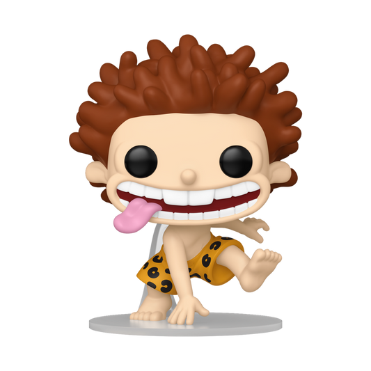 POP! TV: Nick Rewind- Donnie Thornberry