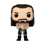 POP! WWE: Drew McIntyre by THE MIGHTY HOBBY SHOP