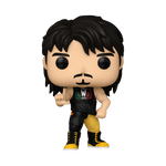 POP! WWE: Eddie Guerrero by THE MIGHTY HOBBY SHOP