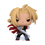 (PRE-ORDER) POP Animation: FMA:B- E Elric w/Blade (MT) by THE MIGHTY HOBBY SHOP