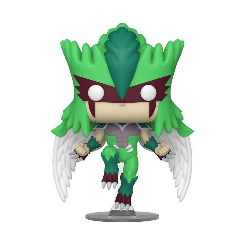(PRE-ORDER) POP! Animation: YGO- EH Avian by THE MIGHTY HOBBY SHOP