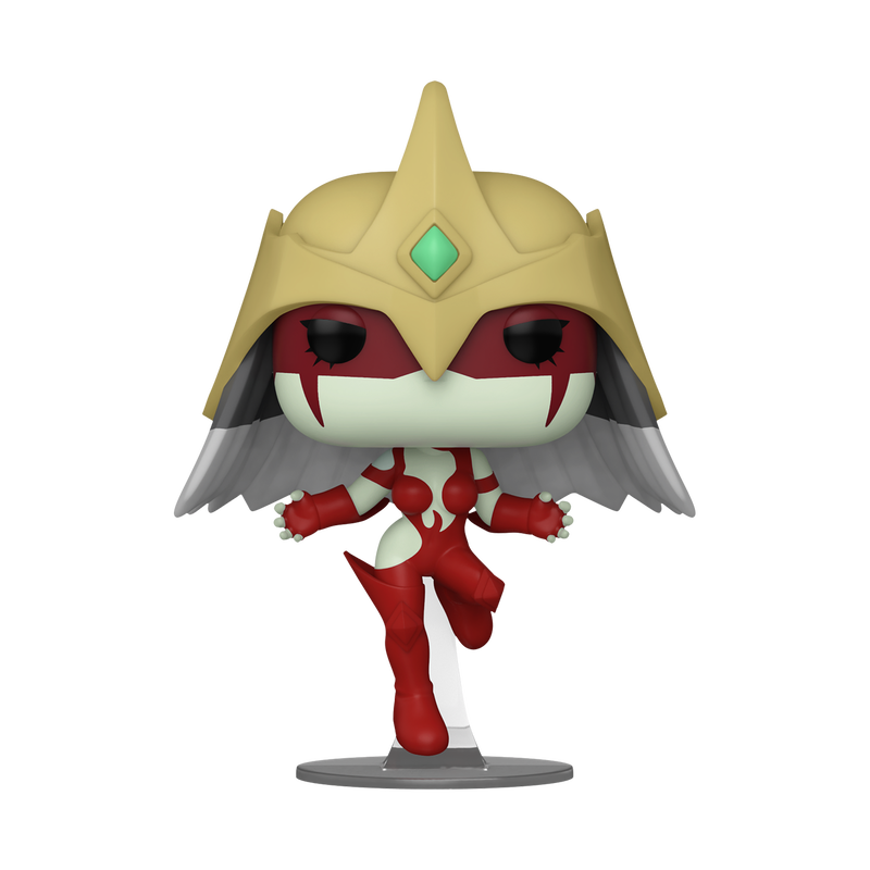 (PRE-ORDER) POP! Animation: YGO- EH Burstinatrix by THE MIGHTY HOBBY SHOP