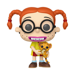 POP! TV: Nick Rewind- Eliza Thornberry