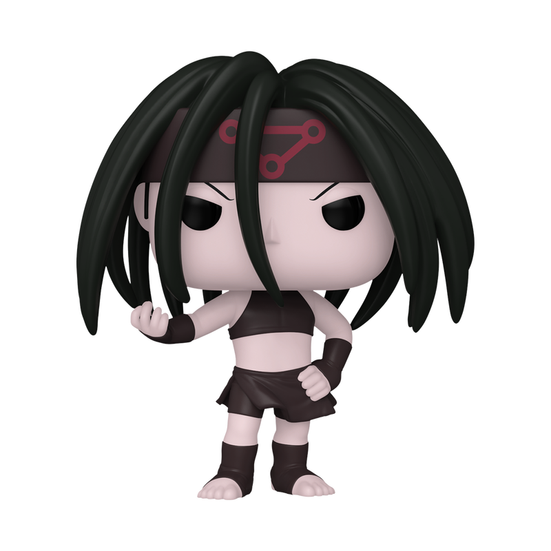 (PRE-ORDER) POP! Animation: FMA:B- Envy by THE MIGHTY HOBBY SHOP