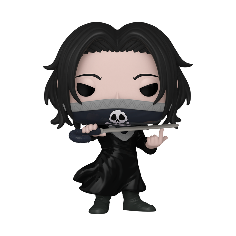 (PRE-ORDER) POP Animation: HxH- Feitan by THE MIGHTY HOBBY SHOP