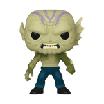 Pop! Marvel: Gravik by THE MIGHTY HOBBY SHOP