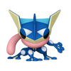 (PRE-ORDER) POP! Games: Pokemon- Greninja by THE MIGHTY HOBBY SHOP