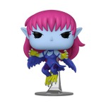 POP! Animation: YGO- Harpie Lady by THE MIGHTY HOBBY SHOP