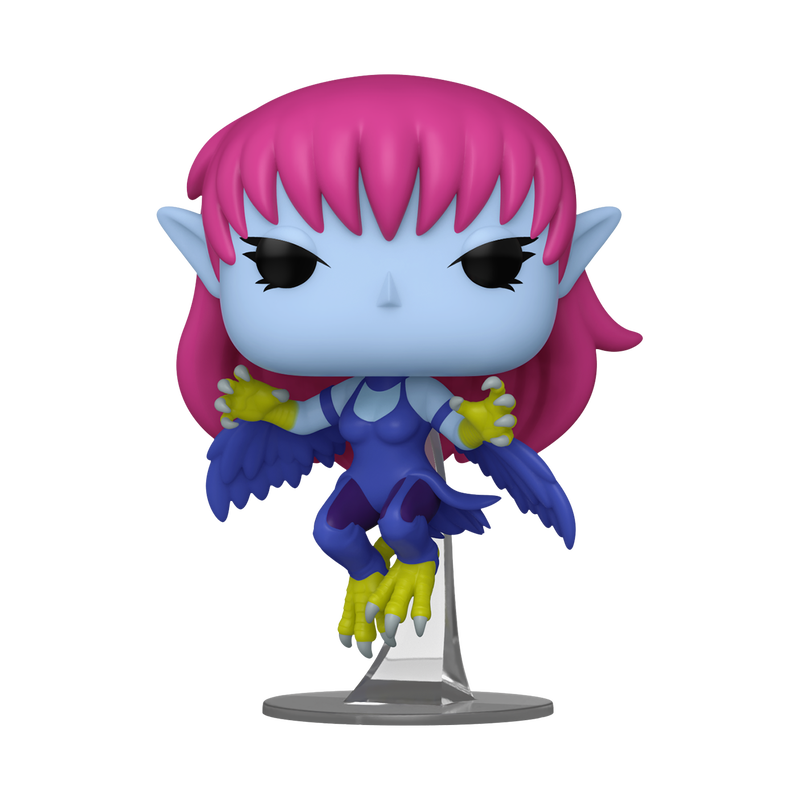 POP! Animation: YGO- Harpie Lady by THE MIGHTY HOBBY SHOP