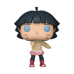 POP! Animation: Boruto- Himawari by THE MIGHTY HOBBY SHOP