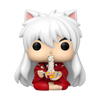 POP Animation: IYA- Inuyasha (Eating) by THE MIGHTY HOBBY SHOP