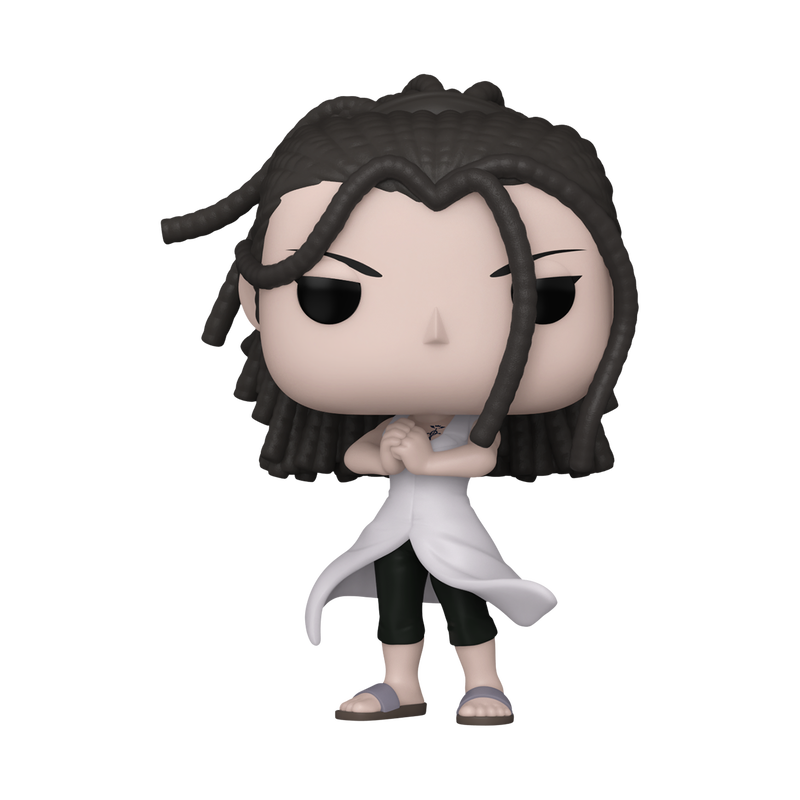 (PRE-ORDER) POP! Animation: FMA:B- Izumi Curtis by THE MIGHTY HOBBY SHOP