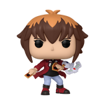 POP Animation: YGO- Jaden Yuki
