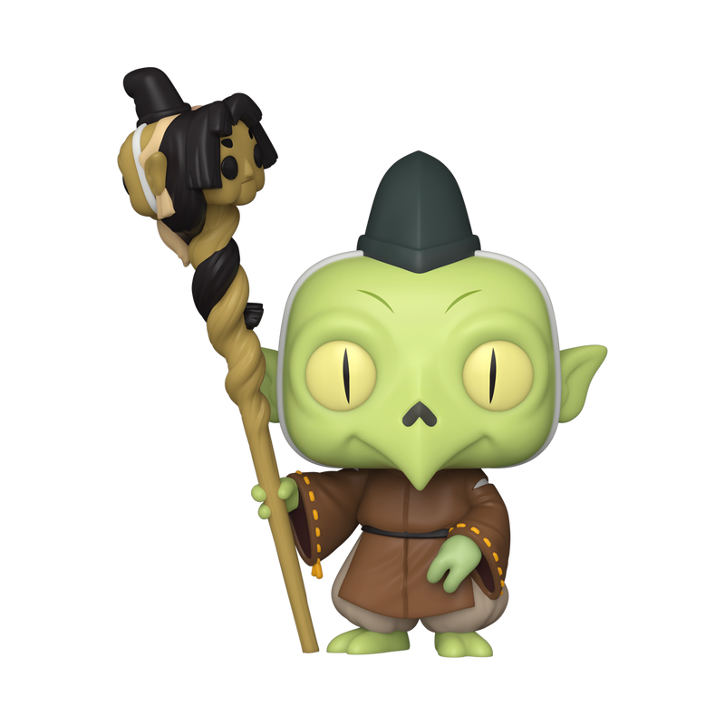 POP! Inuyasha - Jaken by THE MIGHTY HOBBY SHOP