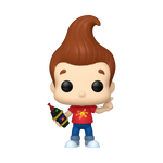 POP! TV: Nick Rewind- Jimmy Neutron