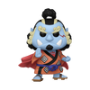 POP! Animation: One Piece - Jinbe