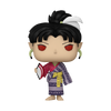 POP Animation: InuYasha - Kagura by THE MIGHTY HOBBY SHOP