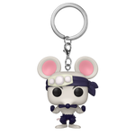 (PRE-ORDER) POP! Keychain: DS- Muscle Mouse by THE MIGHTY HOBBY SHOP