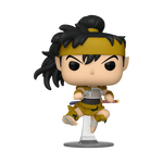 POP! Animation: InuYasha - Koga by THE MIGHTY HOBBY SHOP