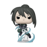 (PRE-ORDER) POP! Animation: FMA:B- Lan Fan(Ninja) by THE MIGHTY HOBBY SHOP