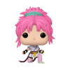 POP! Animation: HxH- Machi Komacine by THE MIGHTY HOBBY SHOP