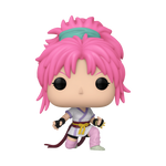 POP! Animation: HxH- Machi Komacine by THE MIGHTY HOBBY SHOP