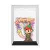 Pop! Movie Poster: Disney - Peter Pan and Tinker Bell by THE MIGHTY HOBBY SHOP