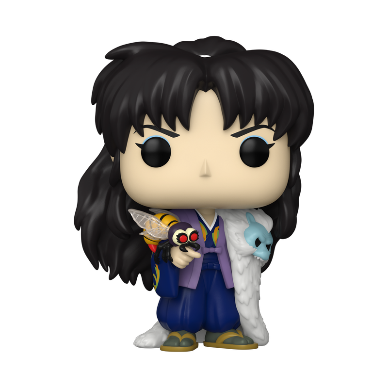 POP! Inuyasha - Naraku by THE MIGHTY HOBBY SHOP