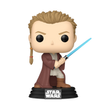 POP! Star Wars: PM 25th- Obi-Wan(Young) by THE MIGHTY HOBBY SHOP