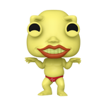 POP Animation: YGO- Ojama Yellow