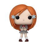 POP! Animation: BLEACH- Orihime Inoue by THE MIGHTY HOBBY SHOP