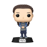 POP! Star Wars: PM 25th- Padme (Tatooine) by THE MIGHTY HOBBY SHOP