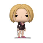 POP! Animation: HxH - Pakunoda by THE MIGHTY HOBBY SHOP