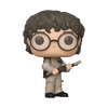 POP! GHOSTBUSTERS: PHOEBE SPENGLER WITH PROTON PACK by THE MIGHTY HOBBY SHOP