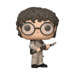 POP! GHOSTBUSTERS: PHOEBE SPENGLER WITH PROTON PACK by THE MIGHTY HOBBY SHOP