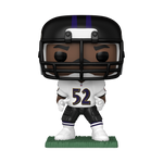 POP! NFL Legends: Ravens Ray Lewis